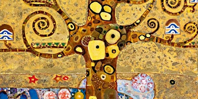 Paint Klimt! Birmingham primary image