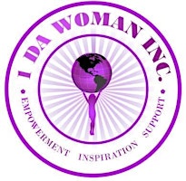 ConverSAYtions with 1DA Woman Inc. primary image