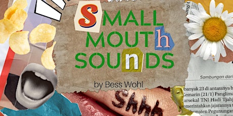 Small Mouth Sounds by Bess Wohl primary image