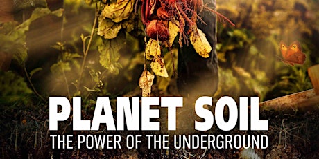 Planet Soil - 2nd Canadian Screening February 3, 2024 primary image