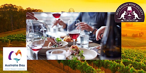 Image principale de Australia Day 2026 Dinner