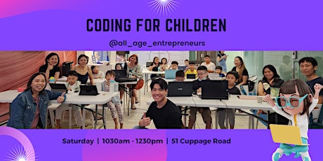 Coding for Children
