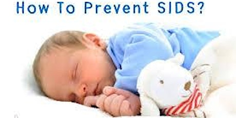 Sindrome de Muerte Subita Infantil (SIDS) primary image