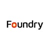 Logotipo da organização Foundry