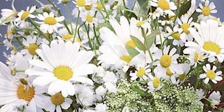 Image principale de Sips and Stems-Daisy Lovers