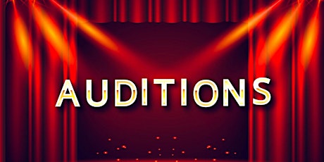 Imagen principal de Casting and Auditions  for Singers, Dancers, and Singer/Dancers