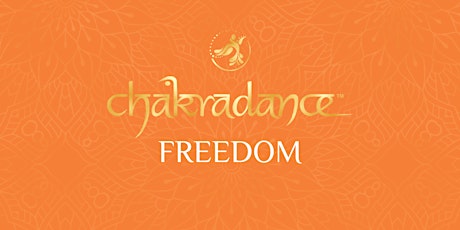Chakradance FREEDOM - Sacral Chakra