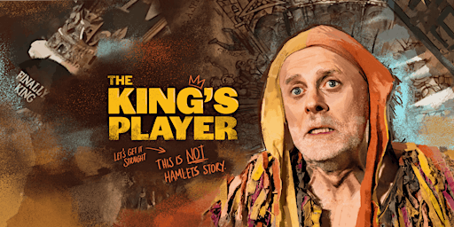 Primaire afbeelding van The King's Player