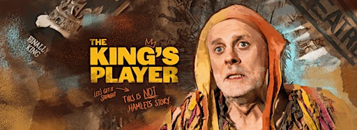 Collection image for The King's Player
