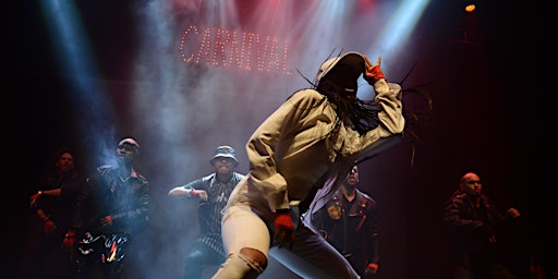 Image principale de Choreographer's Carnival