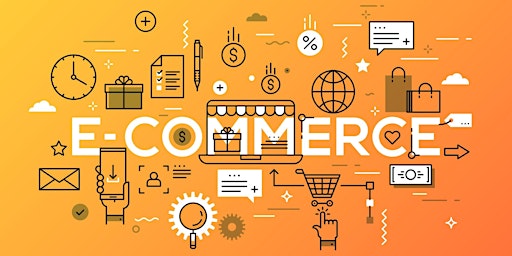 1-Day FREE Training: Build Your eCommerce Site & Start Selling!  primärbild