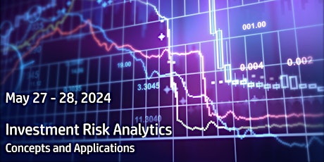 Investment Risk Analytics - Concepts and Applications