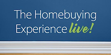 Primaire afbeelding van The Home Buying Experience Live! - Altamonte Springs