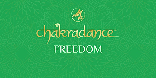 Imagen principal de Chakradance FREEDOM - Heart Chakra