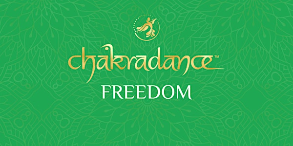 Chakradance FREEDOM - Heart Chakra