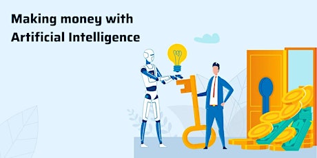 Make Money with AI in 2024: Unlock Your Business and Career Potential!
