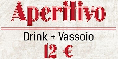 Hauptbild für Bicocca TUTTI I GIORNI Aperitivo Fino Alle 20.30 - €12 Servito Al Tavolo!