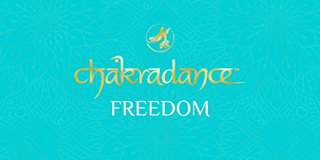 Chakradance FREEDOM - Throat Chakra
