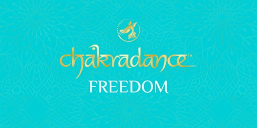 Imagem principal do evento Chakradance FREEDOM - Throat Chakra