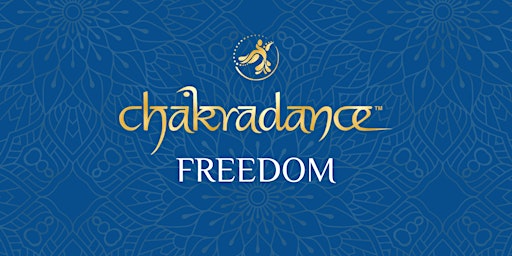 Imagem principal de Chakradance FREEDOM - Third Eye Chakra