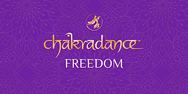 Chakradance FREEDOM - Crown Chakra
