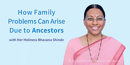 How Family Problems Can Arise from Ancestors primary image