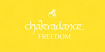 Chakradance FREEDOM - Solar Plexus Chakra primary image
