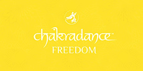 Chakradance FREEDOM - Solar Plexus Chakra