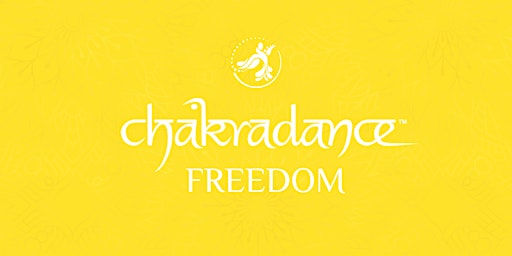 Chakradance FREEDOM - Solar Plexus Chakra primary image