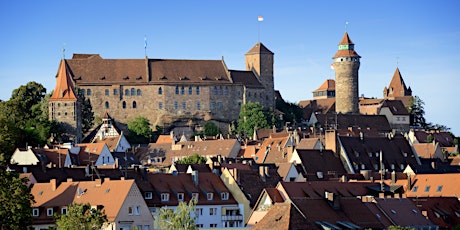 Primaire afbeelding van VNet Nürnberg