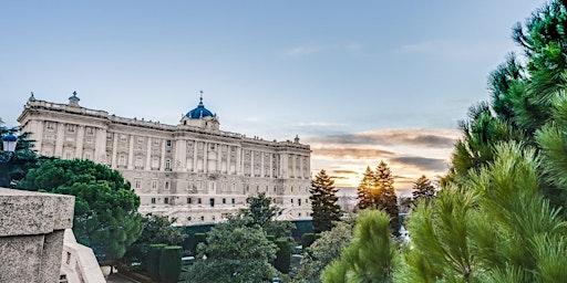 Tour del Amor por Madrid primary image