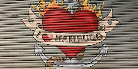 Hauptbild für Hamburg Marketing: Warum Hamburg so nachgefragt ist? Weil wir Hamburg sind!