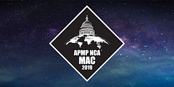 2019 APMP-NCA Mid-Atlantic Conference and Expo (MAC)