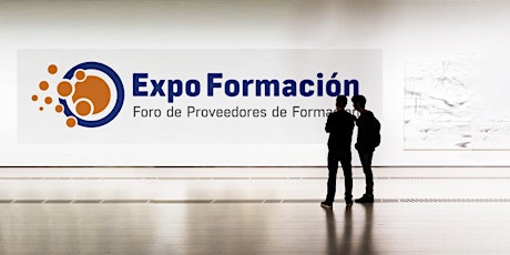 Imagem principal do evento Expoformación 2024 - (incluye 2 charlas sobre Inteligencia Artificial)