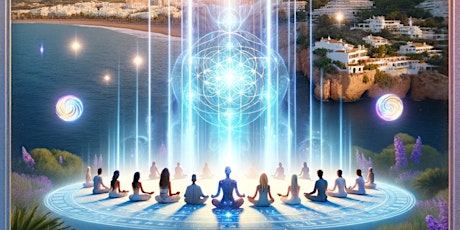 Imagen principal de Gateway to the 11th Dimension: Unlock Your Healing Potential with Akasha"
