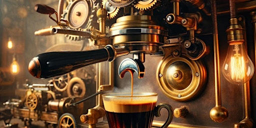 Image principale de Réalisez un Espresso parfait à la maison | COFFEE WORKSHOP |