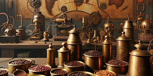 Immagine principale di Voyage au cœur du café de spécialité | COFFE WORKSHOP | 
