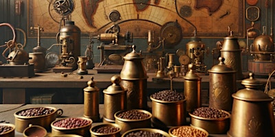 Image principale de Voyage au cœur du café de spécialité | COFFE WORKSHOP |