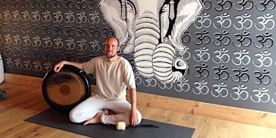 Kundalini Yoga + Sound Relaxation primary image