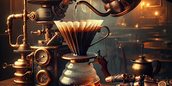 Slow coffee : le grand retour des méthodes filtres | COFFEE WORKSHOP |