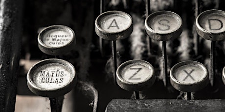 Immagine principale di Atelier d'écriture expoésie 