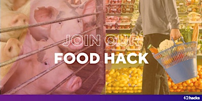 42hacks FOOD Hack primary image