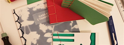 Collection image for Bookbinding