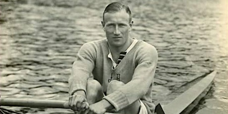 Book Talk: John Beresford - An Olympian at War