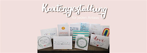 Collection image for Kartengestaltung