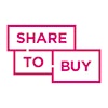 Logo van Share to Buy
