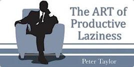 The Funny Lazy Project Manager - with Peter Taylor