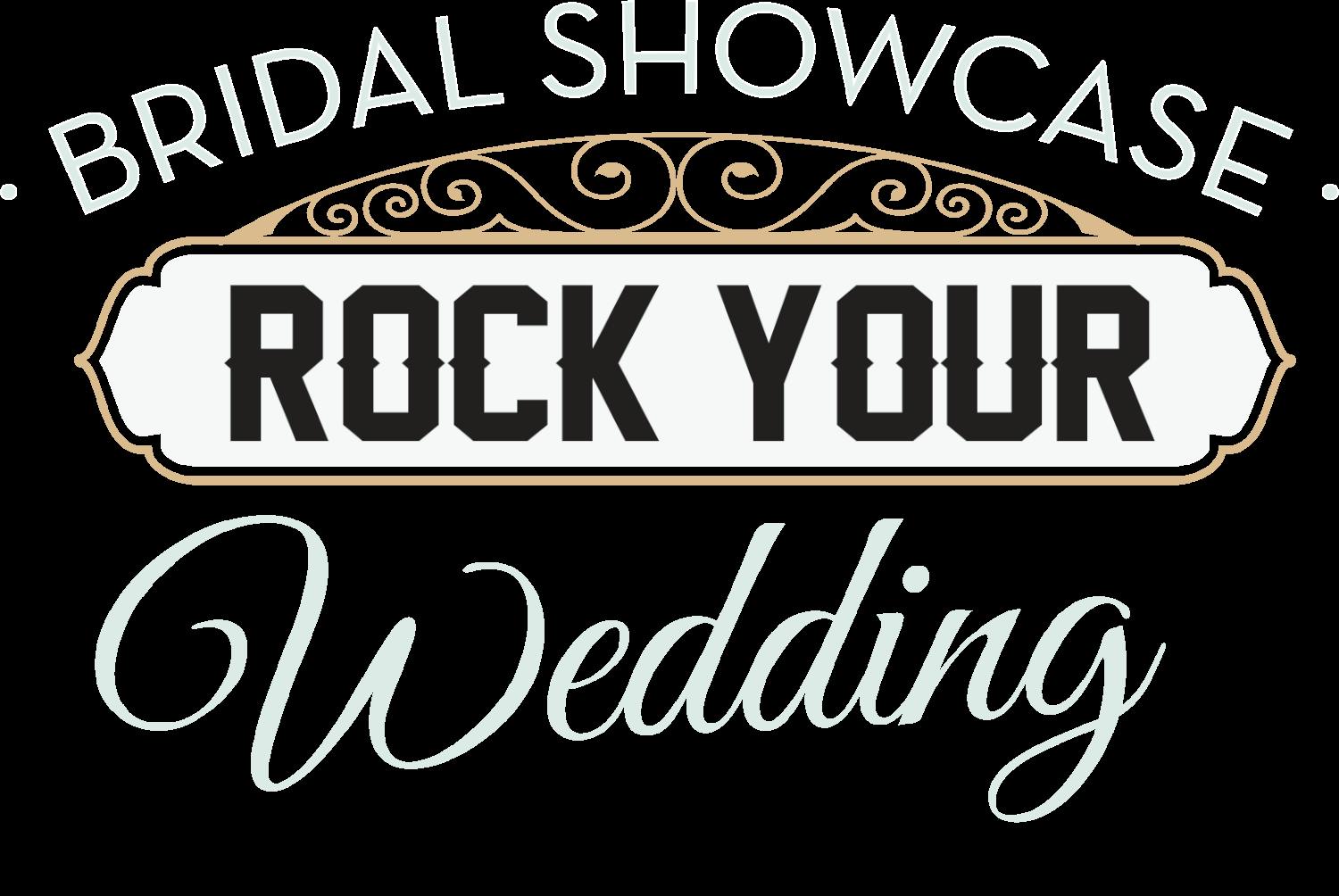 Rock Your Wedding -Bridal Showcase