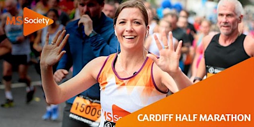 Imagen principal de Cardiff Half Marathon 2024
