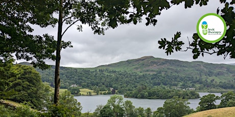 Trek Therapy Wellbeing Retreat - Grasmere and Helm Crag - Lake District primary image